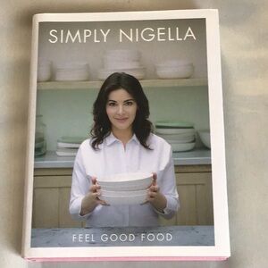 🎁 Nigella Lawson Simply Nigella (Signed Limited w/COA) by Nigella Lawson. New.